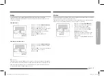 Preview for 129 page of Dacor DOP36P86GL Series User Manual