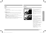 Preview for 131 page of Dacor DOP36P86GL Series User Manual