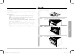 Preview for 133 page of Dacor DOP36P86GL Series User Manual