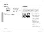 Preview for 140 page of Dacor DOP36P86GL Series User Manual