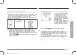 Preview for 147 page of Dacor DOP36P86GL Series User Manual