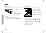 Preview for 150 page of Dacor DOP36P86GL Series User Manual