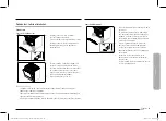 Preview for 155 page of Dacor DOP36P86GL Series User Manual