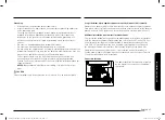 Preview for 17 page of Dacor DOP36T86DLS Installation Manual