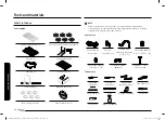 Preview for 18 page of Dacor DOP36T86DLS Installation Manual