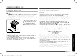 Preview for 19 page of Dacor DOP36T86DLS Installation Manual