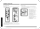 Preview for 22 page of Dacor DOP36T86DLS Installation Manual