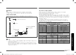 Предварительный просмотр 25 страницы Dacor DOP36T86DLS Installation Manual