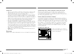 Preview for 49 page of Dacor DOP36T86DLS Installation Manual