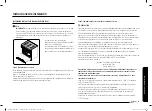 Preview for 51 page of Dacor DOP36T86DLS Installation Manual