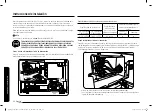 Предварительный просмотр 52 страницы Dacor DOP36T86DLS Installation Manual