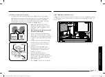 Preview for 55 page of Dacor DOP36T86DLS Installation Manual