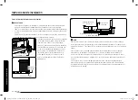 Preview for 58 page of Dacor DOP36T86DLS Installation Manual