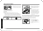 Preview for 60 page of Dacor DOP36T86DLS Installation Manual