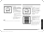 Preview for 61 page of Dacor DOP36T86DLS Installation Manual