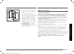 Preview for 79 page of Dacor DOP36T86DLS Installation Manual