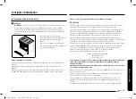 Preview for 83 page of Dacor DOP36T86DLS Installation Manual