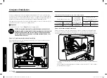 Preview for 84 page of Dacor DOP36T86DLS Installation Manual