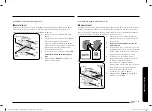 Preview for 85 page of Dacor DOP36T86DLS Installation Manual