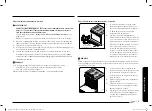 Предварительный просмотр 91 страницы Dacor DOP36T86DLS Installation Manual