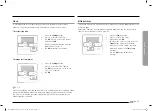 Предварительный просмотр 17 страницы Dacor DOP36T86GLS/DA User Manual