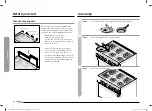 Предварительный просмотр 18 страницы Dacor DOP36T86GLS/DA User Manual