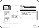 Предварительный просмотр 29 страницы Dacor DOP36T86GLS/DA User Manual