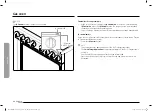 Предварительный просмотр 34 страницы Dacor DOP36T86GLS/DA User Manual