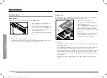 Предварительный просмотр 38 страницы Dacor DOP36T86GLS/DA User Manual