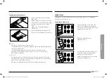 Предварительный просмотр 41 страницы Dacor DOP36T86GLS/DA User Manual