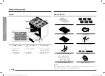 Предварительный просмотр 66 страницы Dacor DOP36T86GLS/DA User Manual