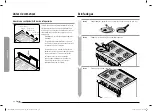 Предварительный просмотр 70 страницы Dacor DOP36T86GLS/DA User Manual