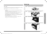 Предварительный просмотр 73 страницы Dacor DOP36T86GLS/DA User Manual