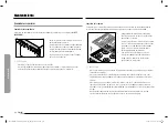 Предварительный просмотр 90 страницы Dacor DOP36T86GLS/DA User Manual