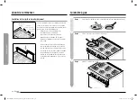 Предварительный просмотр 122 страницы Dacor DOP36T86GLS/DA User Manual