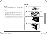 Предварительный просмотр 125 страницы Dacor DOP36T86GLS/DA User Manual