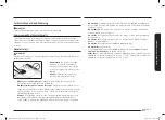 Preview for 5 page of Dacor DOP48 960G Series Installation Manual