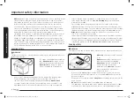 Preview for 8 page of Dacor DOP48 960G Series Installation Manual