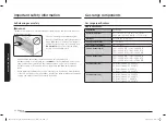 Preview for 10 page of Dacor DOP48 960G Series Installation Manual