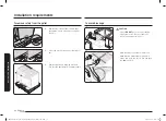 Preview for 14 page of Dacor DOP48 960G Series Installation Manual