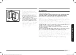 Preview for 15 page of Dacor DOP48 960G Series Installation Manual