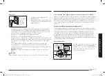 Preview for 17 page of Dacor DOP48 960G Series Installation Manual