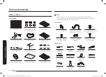 Предварительный просмотр 18 страницы Dacor DOP48 960G Series Installation Manual