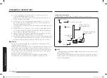 Preview for 20 page of Dacor DOP48 960G Series Installation Manual