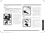 Preview for 23 page of Dacor DOP48 960G Series Installation Manual