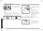 Preview for 24 page of Dacor DOP48 960G Series Installation Manual