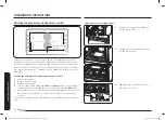 Preview for 26 page of Dacor DOP48 960G Series Installation Manual