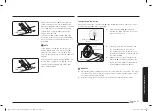 Preview for 27 page of Dacor DOP48 960G Series Installation Manual