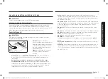 Preview for 33 page of Dacor DOP48 960G Series Installation Manual