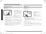 Preview for 34 page of Dacor DOP48 960G Series Installation Manual